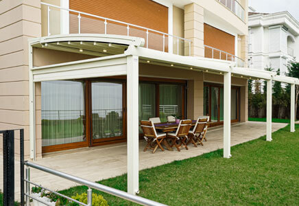 Pergo Eco Semi